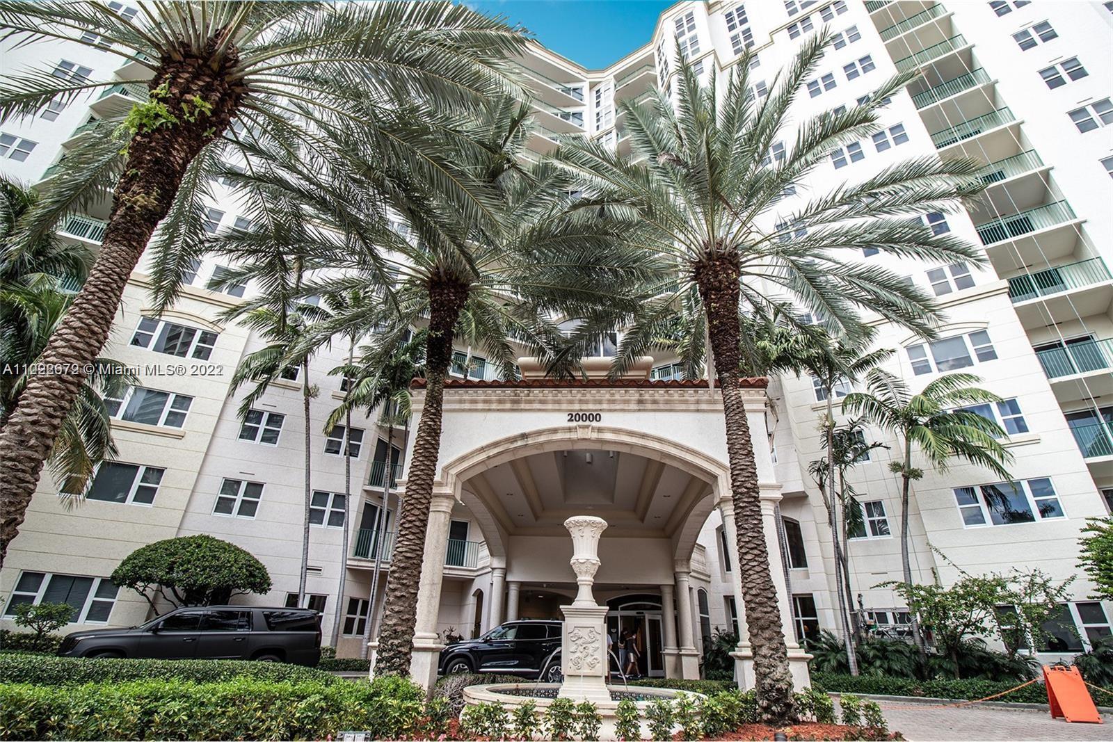 19900 Country Club Dr, Aventura, Florida 33180, 3 Bedrooms Bedrooms, ,3 BathroomsBathrooms,Residential,Sold,TURNBERRY VILLAGE,Country Club Dr,A11222672