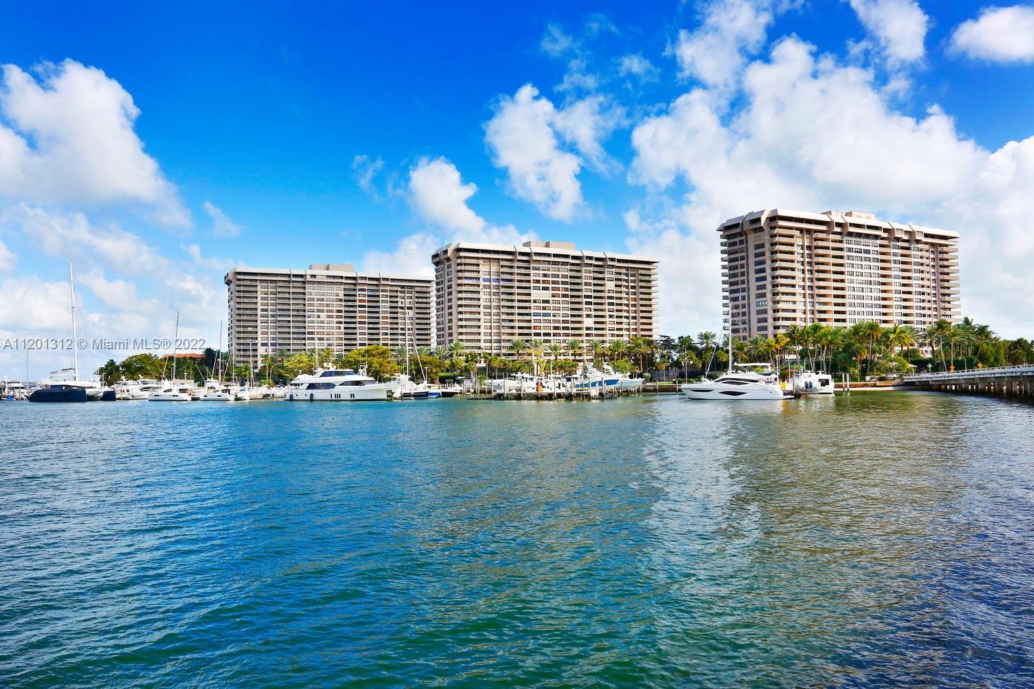 3 Grove Isle Dr, Coconut Grove, Florida 33133, 1 Bedroom Bedrooms, ,1 BathroomBathrooms,Residential,Sold,Grove Isle Condo,Grove Isle Dr,A11201312