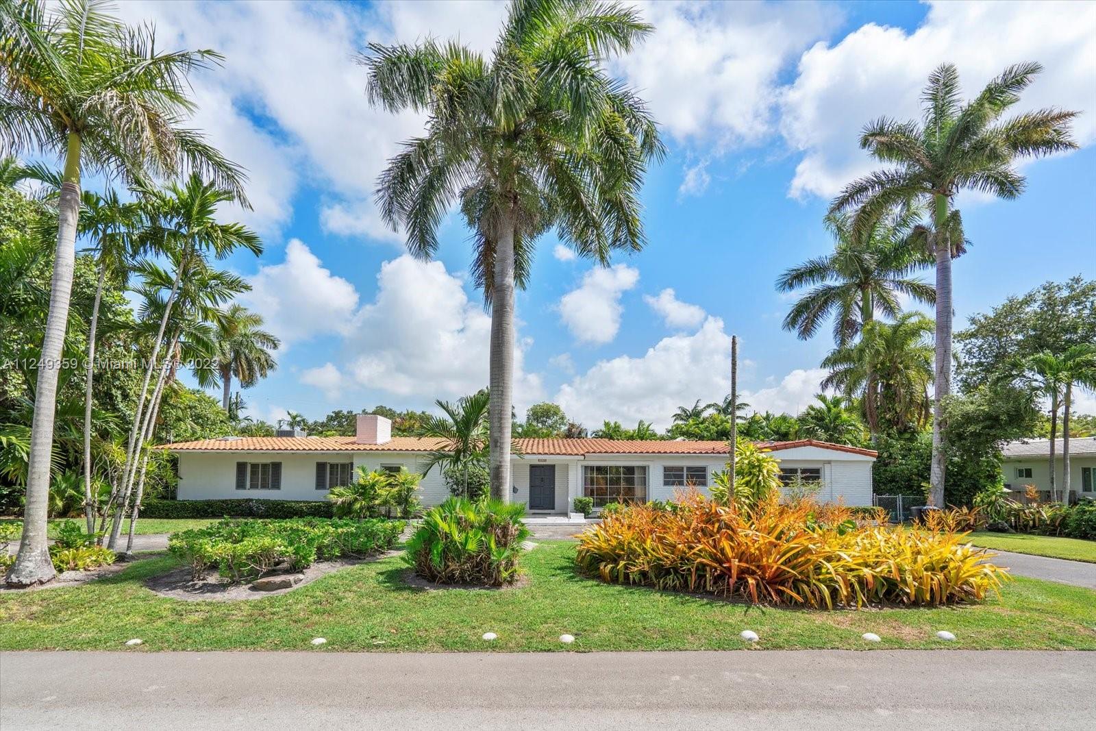 1236 92nd St, Miami Shores, Florida 33138, 6 Bedrooms Bedrooms, ,5 BathroomsBathrooms,Residential,Sold,BAY LURE,92nd St,A11249359