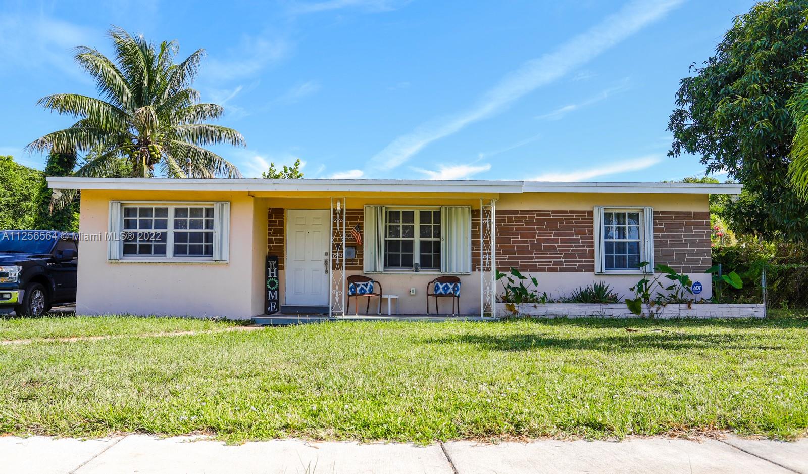 2203 Rodman St, Hollywood, Florida 33020, 2 Bedrooms Bedrooms, ,2 BathroomsBathrooms,Residential,Sold,BELMAR AMENDED,Rodman St,A11256564