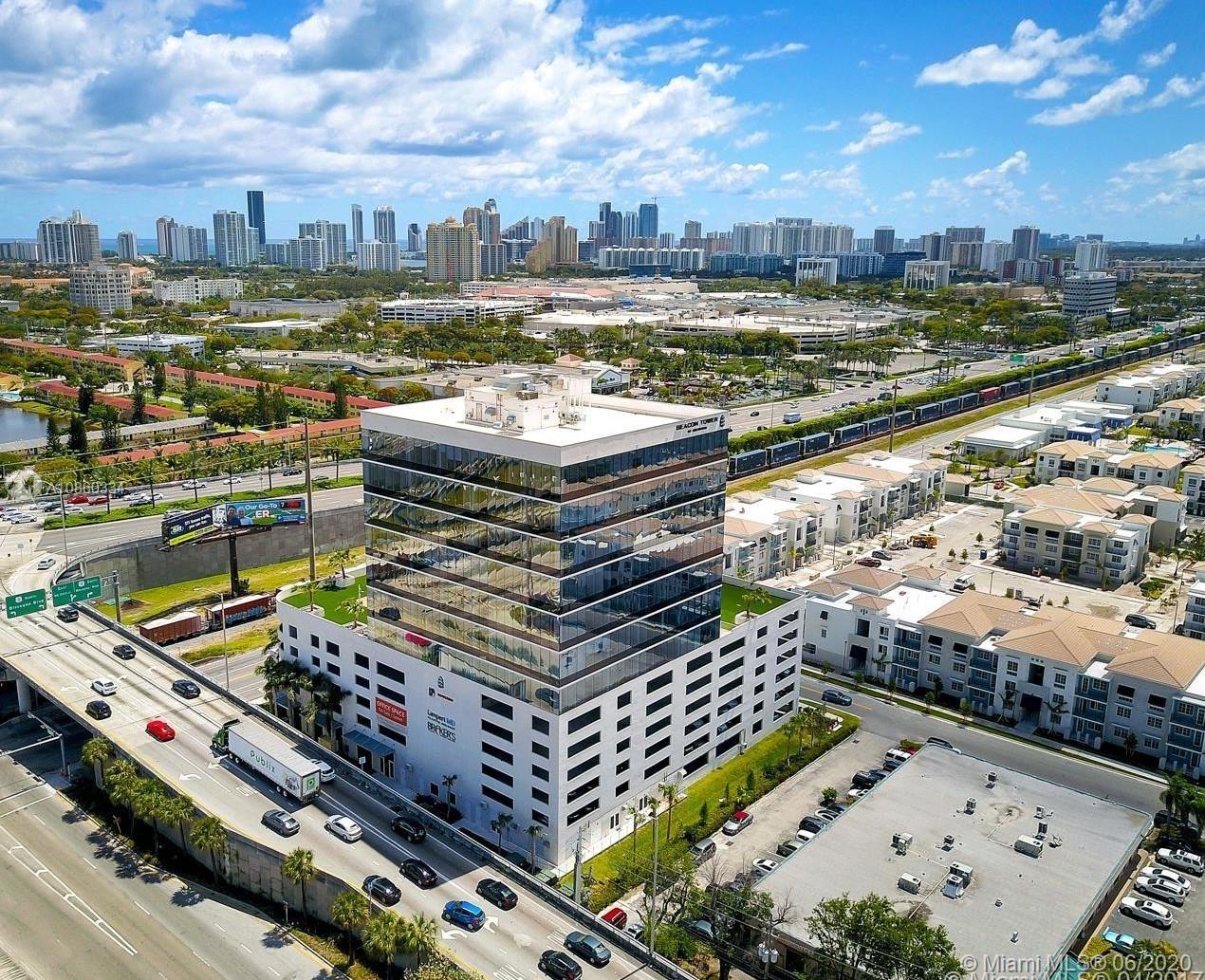 20200 Dixie Hwy, Aventura, Florida 33180, ,Commercial Sale,Sold,BEACON TOWER OF AVENTURA,Dixie Hwy,A10860334