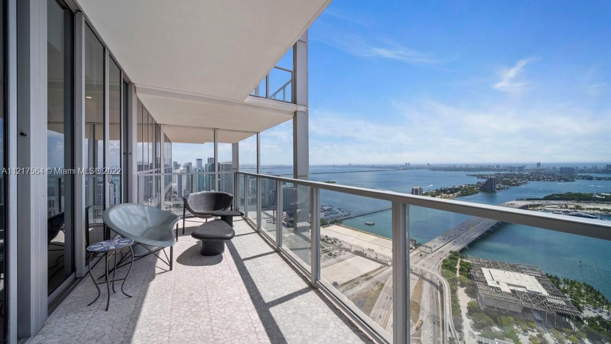 1100 Biscayne Blvd, Miami, Florida 33132, 2 Bedrooms Bedrooms, ,2 BathroomsBathrooms,Residential,Sold,MARQUIS CONDO,Biscayne Blvd,A11217564