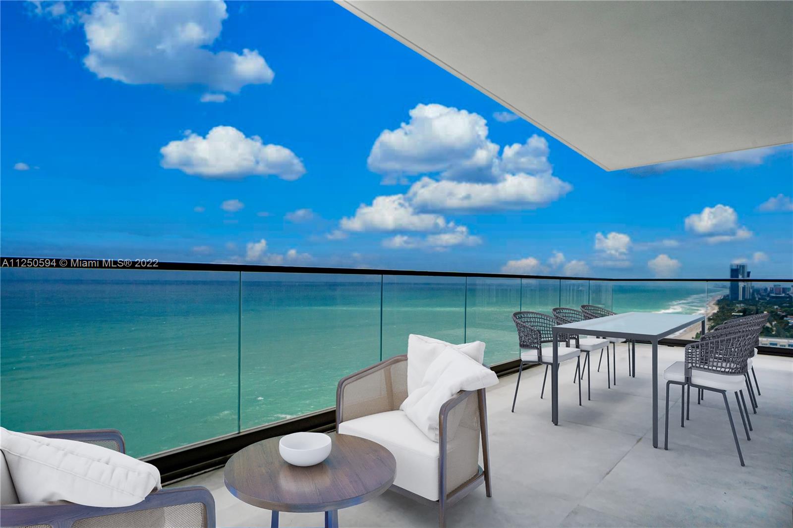 2000 Ocean Dr, Hallandale Beach, Florida 33009, 3 Bedrooms Bedrooms, ,3 BathroomsBathrooms,Residential,Sold,2000 OCEAN,Ocean Dr,A11250594