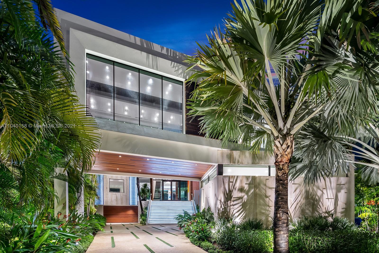 1133 Belle Meade Island Dr, Miami, Florida 33138, 5 Bedrooms Bedrooms, ,5 BathroomsBathrooms,Residential,Sold,BELLE MEADE ISLAND,Belle Meade Island Dr,A11040158