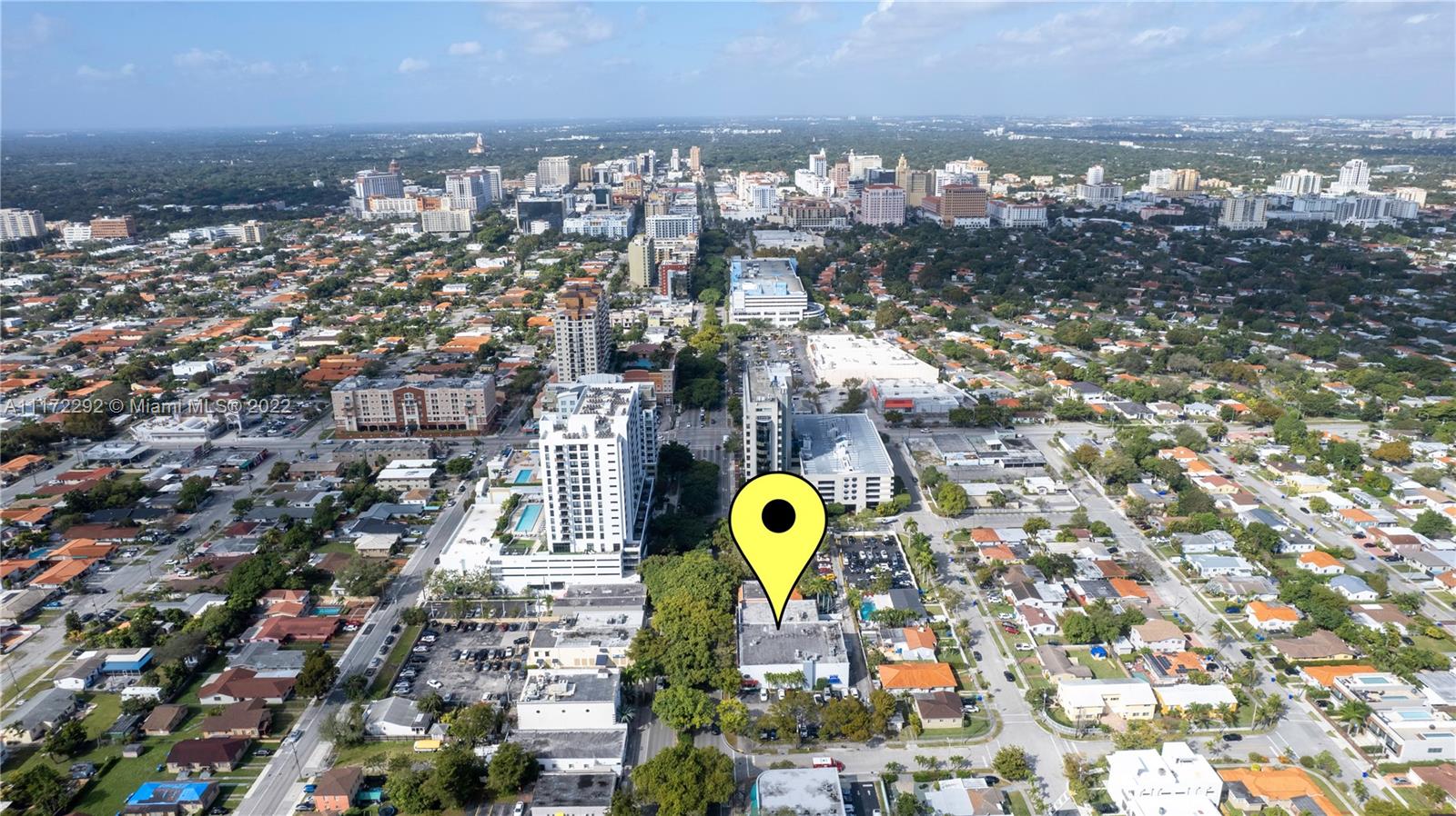3119 22nd St, Miami, Florida 33145, ,Commercial Sale,Sold,22nd St,A11172292
