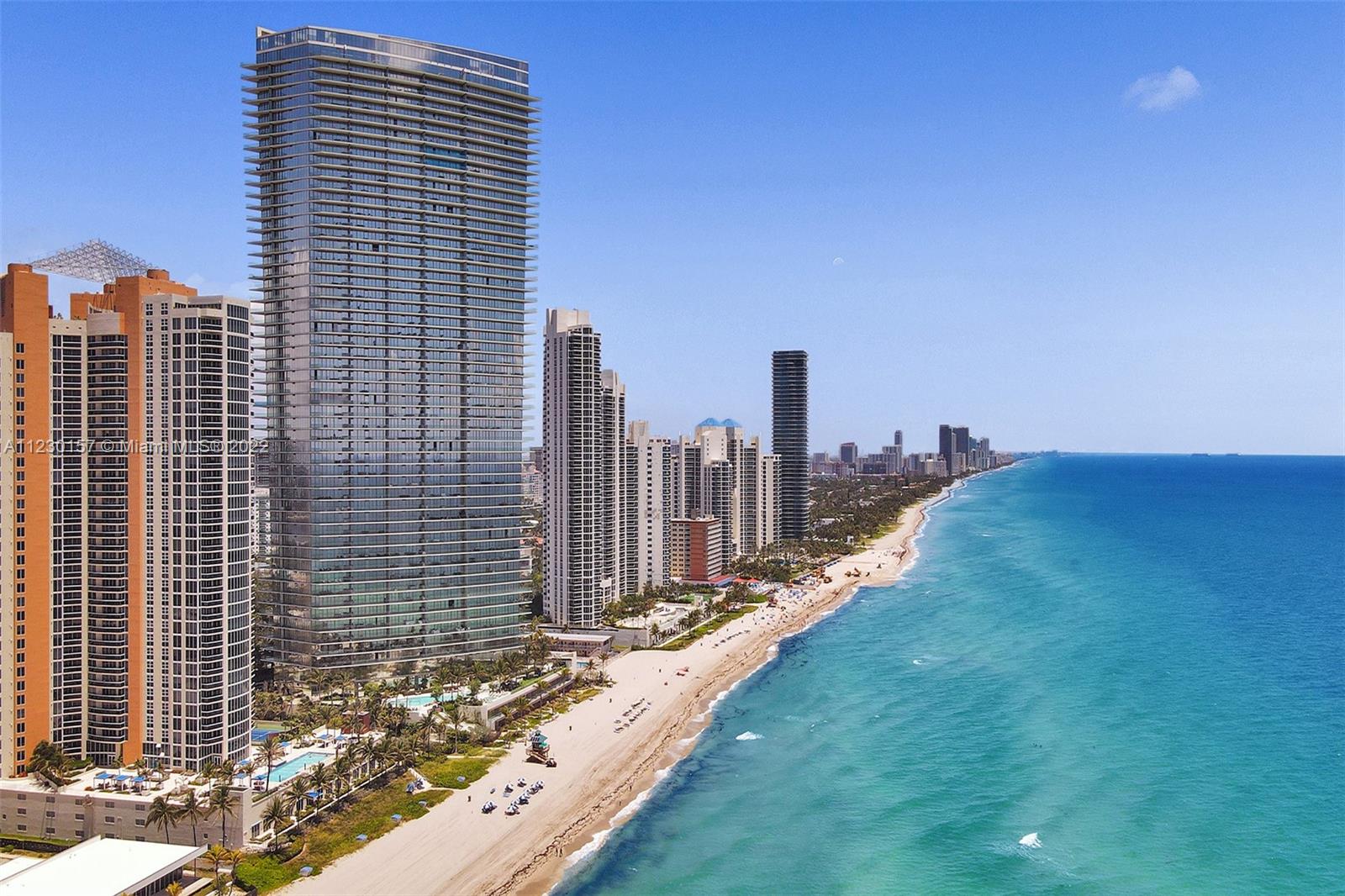 18975 Collins Ave, Sunny Isles Beach, Florida 33160, 3 Bedrooms Bedrooms, ,3 BathroomsBathrooms,Residential,Sold,Residences by Armani Casa,Collins Ave,A11230157