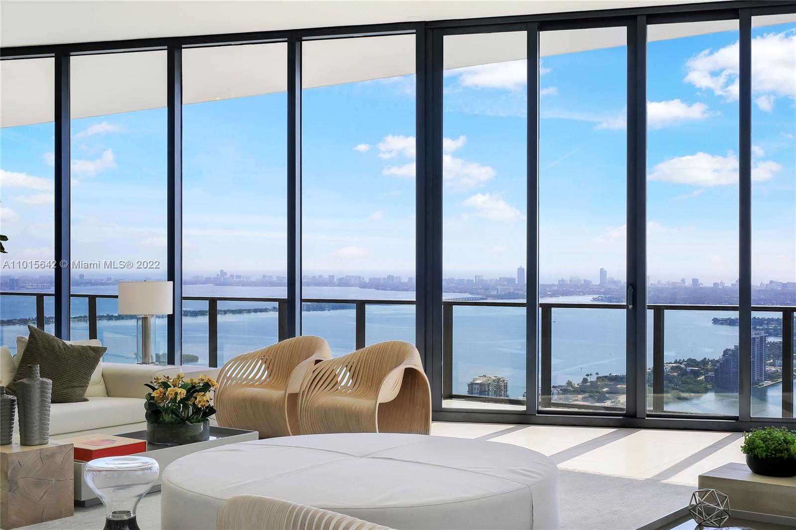 1000 Biscayne Blvd, Miami, Florida 33132, 5 Bedrooms Bedrooms, ,6 BathroomsBathrooms,Residential,Sold,One Thousand Museum,Biscayne Blvd,A11015642