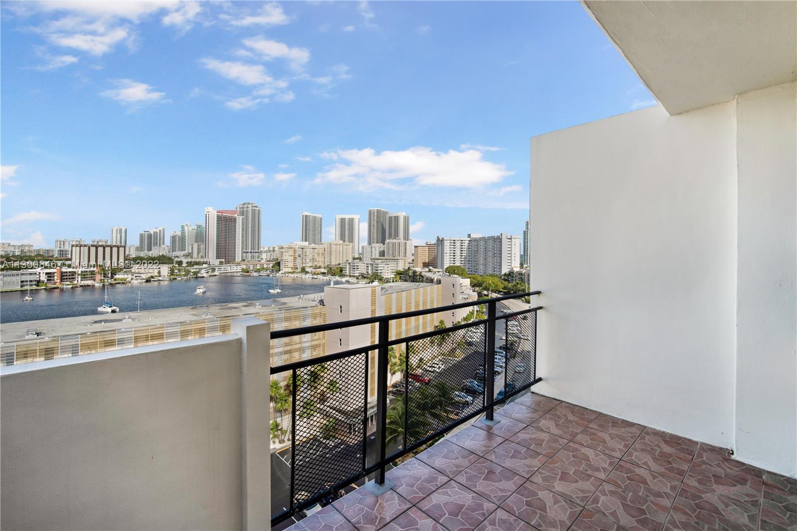 401 Golden Isles Dr, Hallandale Beach, Florida 33009, 2 Bedrooms Bedrooms, ,2 BathroomsBathrooms,Residential,Sold,Ocean View Towers Condo,Golden Isles Dr,A11300846