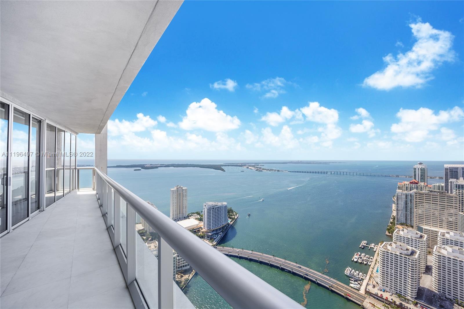 495 Brickell Ave, Miami, Florida 33131, 3 Bedrooms Bedrooms, ,2 BathroomsBathrooms,Residential,Sold,ICON BRICKELL NO TWO,Brickell Ave,A11196497