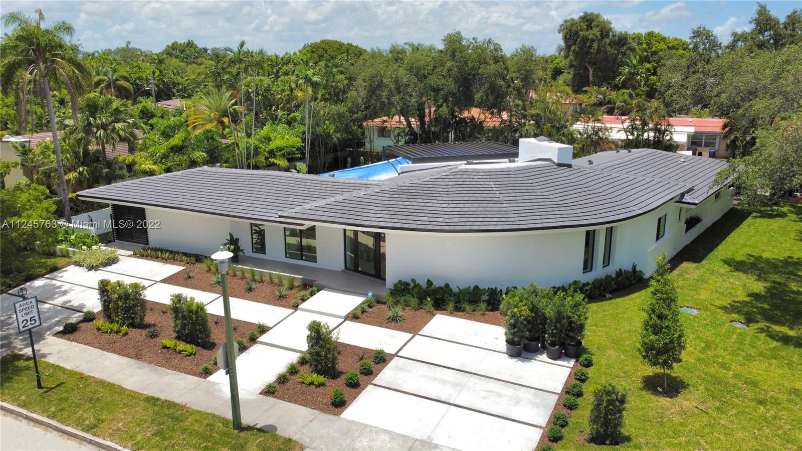 1099 96th St, Miami Shores, Florida 33138, 4 Bedrooms Bedrooms, ,3 BathroomsBathrooms,Residential,Sold,MIAMI SHORES SEC 3,96th St,A11245763