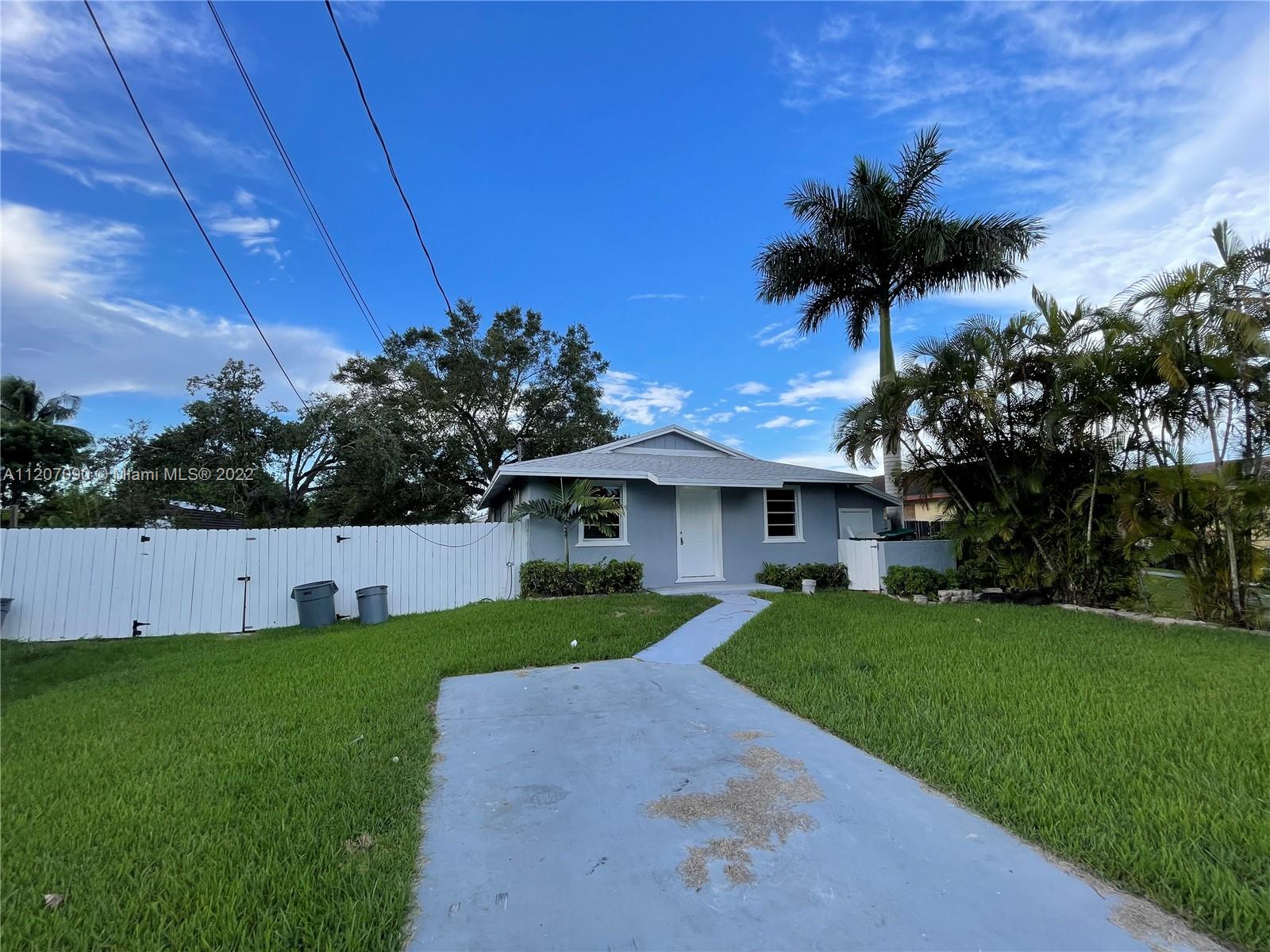 578 6th St, Florida City, Florida 33034, 3 Bedrooms Bedrooms, ,2 BathroomsBathrooms,Residential,Sold,TOWN OF FLORIDA CITY,6th St,A11207090