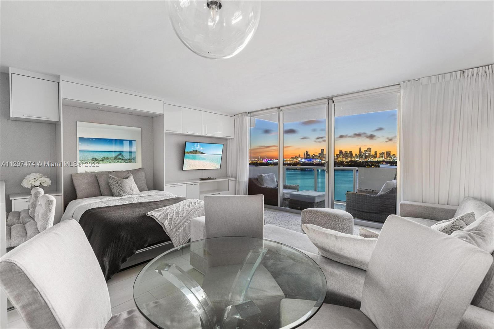 1200 West Ave, Miami Beach, Florida 33139, ,1 BathroomBathrooms,Residential,Sold,Mirador North,West Ave,A11297474