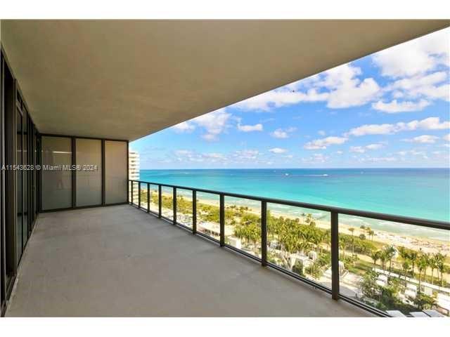 9705 Collins Ave, Bal Harbour, Florida 33154, 3 Bedrooms Bedrooms, ,3 BathroomsBathrooms,Residential Lease,For Rent,BAL HARBOUR NORTH SOUTH C,Collins Ave,A11543628