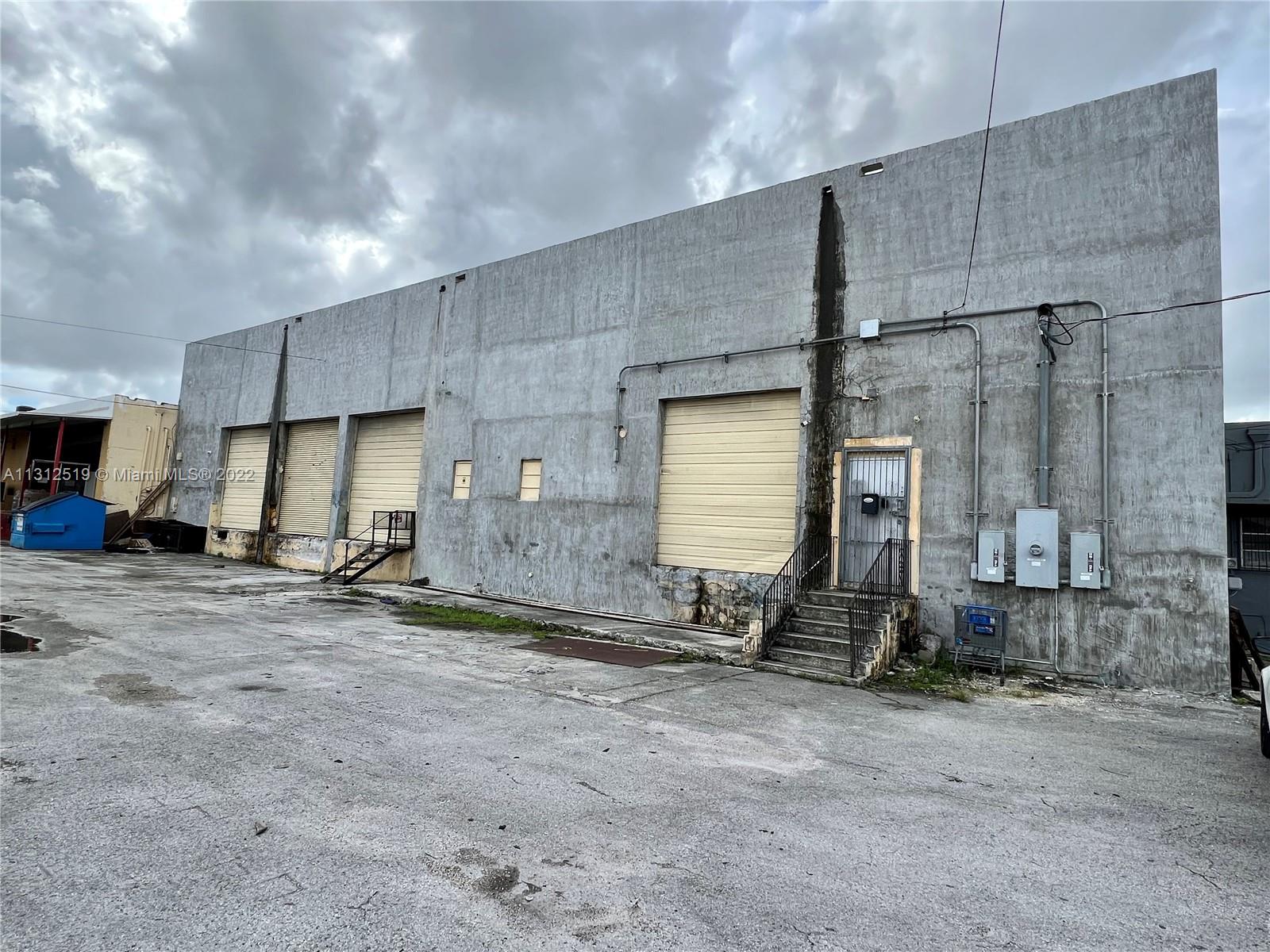 3501 67th St, Miami, Florida 33147, ,Commercial Sale,Sold,67th St,A11312519