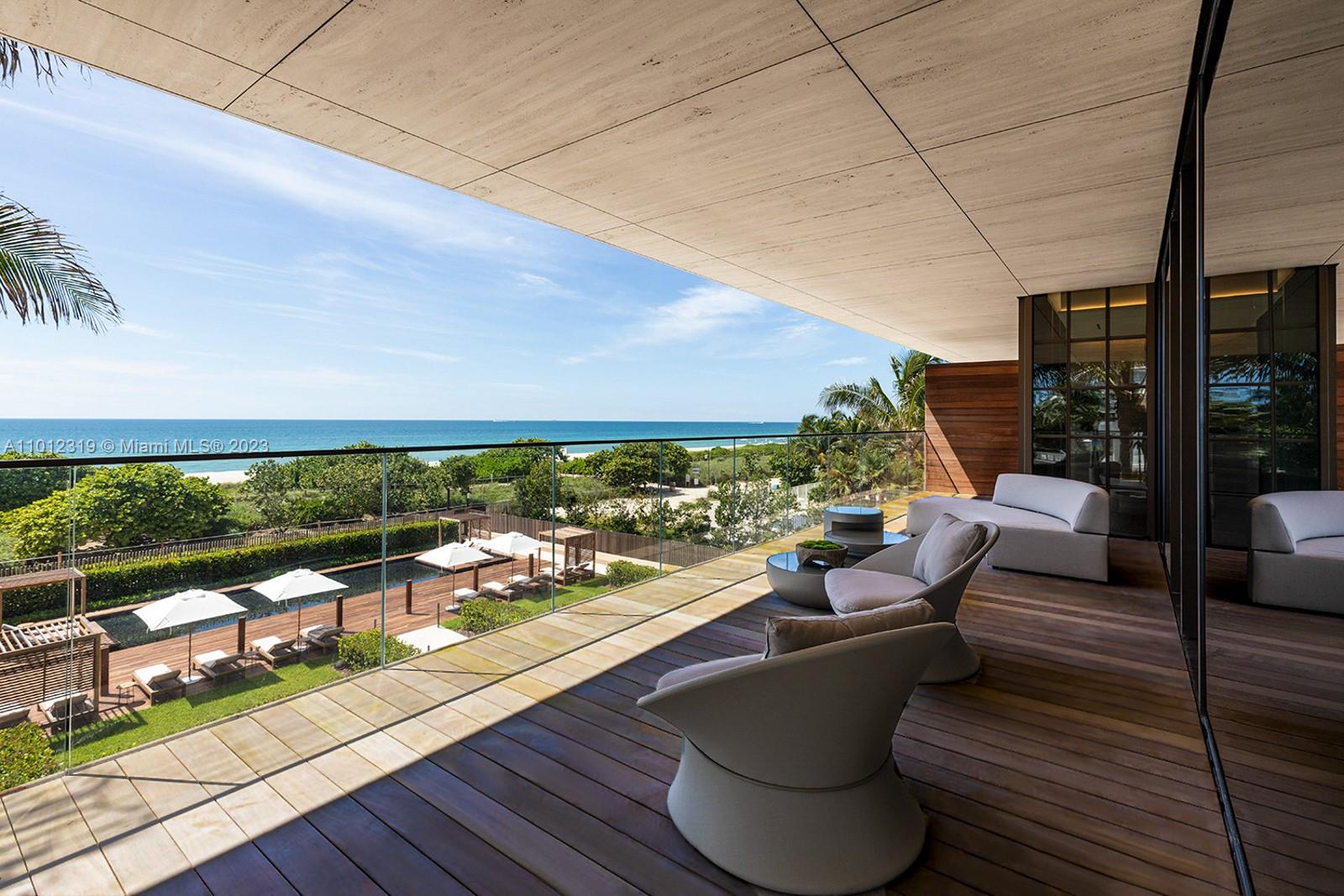 8955 Collins ave, Miami Beach, Florida 33154, 6 Bedrooms Bedrooms, ,7 BathroomsBathrooms,Residential,Sold,Arte Surfside,Collins ave,A11012319
