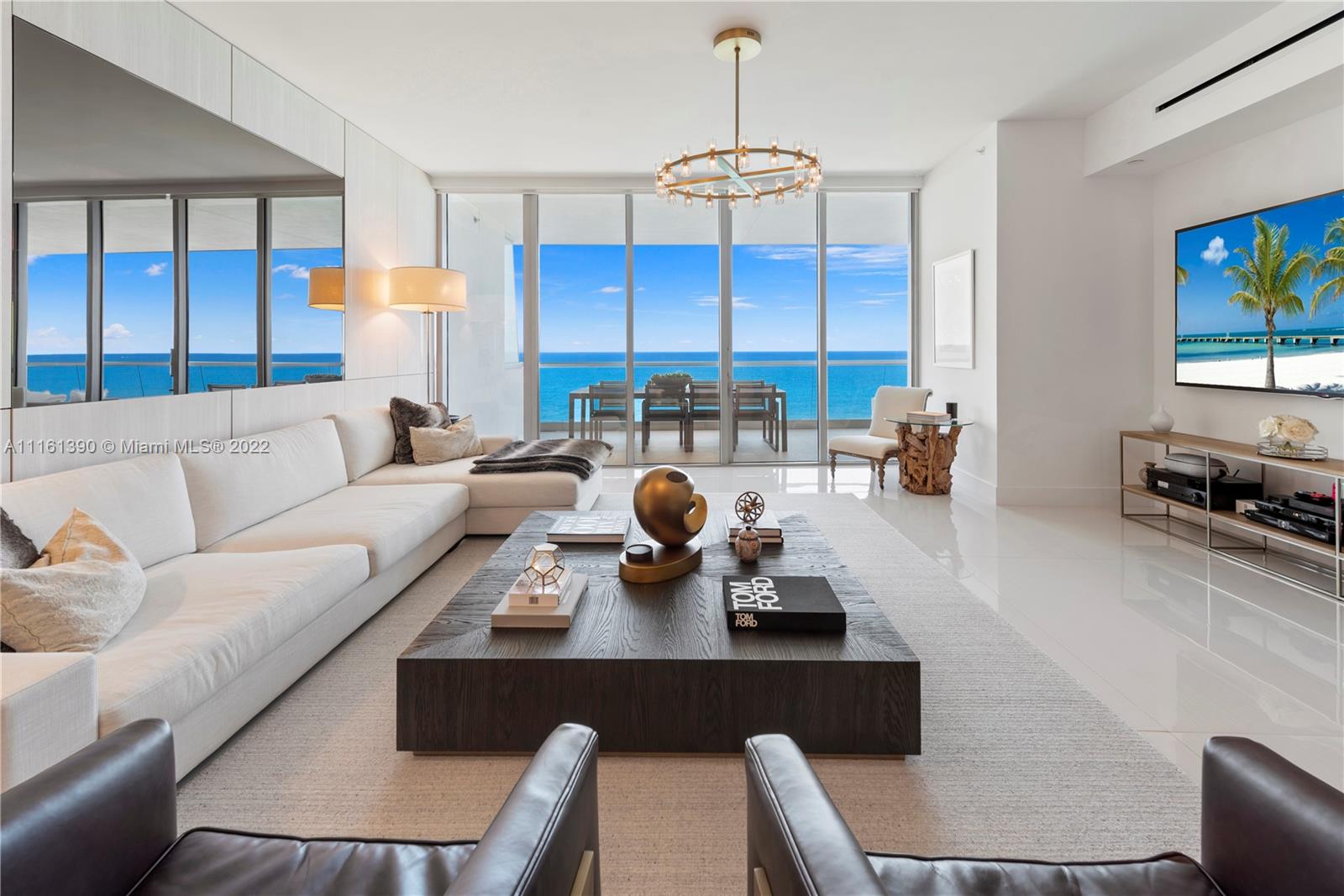 18501 Collins Ave, Sunny Isles Beach, Florida 33160, 3 Bedrooms Bedrooms, ,4 BathroomsBathrooms,Residential,Sold,Turnberry Ocean Club,Collins Ave,A11161390