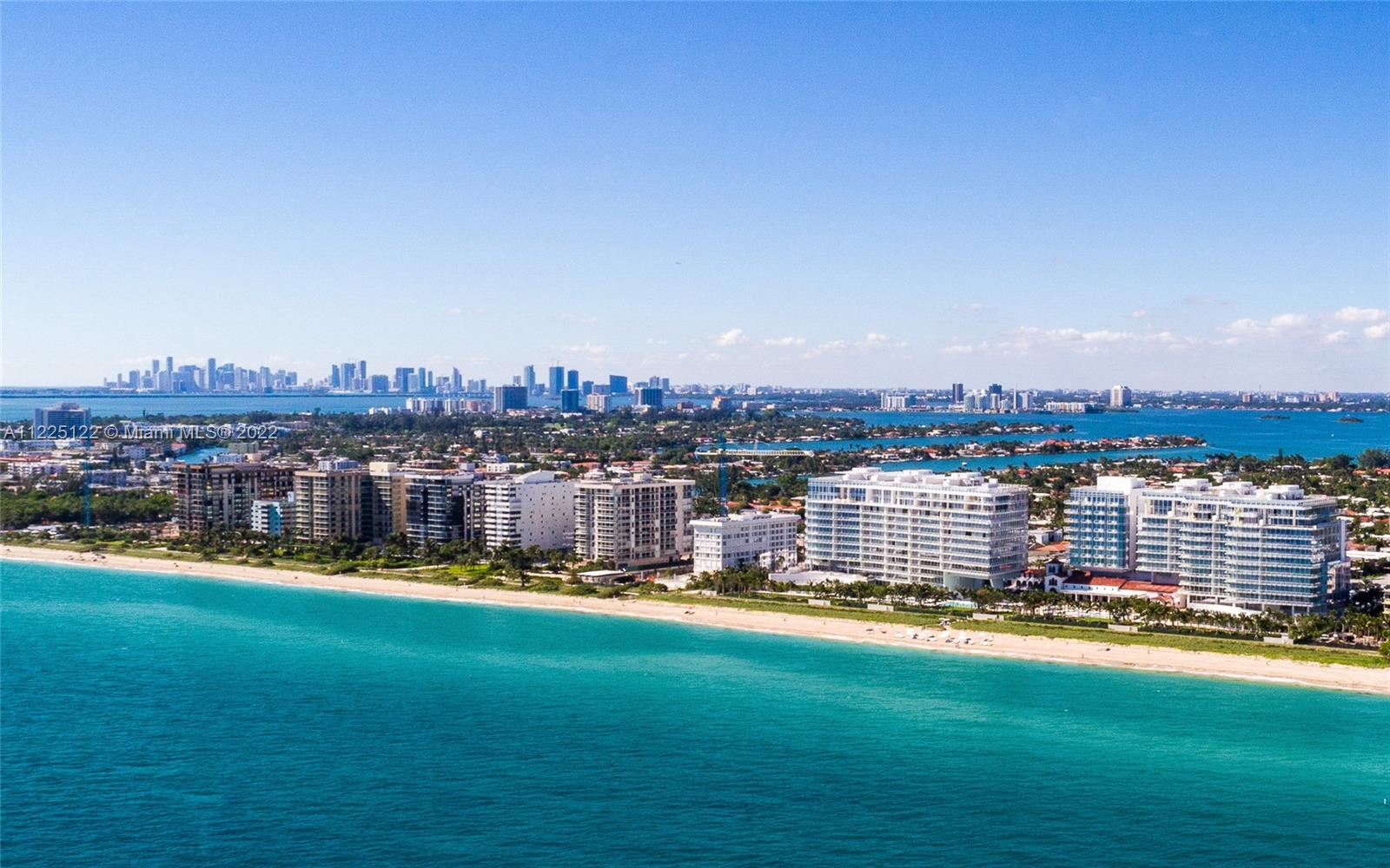 9001 Collins Ave, Surfside, Florida 33154, 4 Bedrooms Bedrooms, ,5 BathroomsBathrooms,Residential,Sold,Surf Club,Collins Ave,A11225122