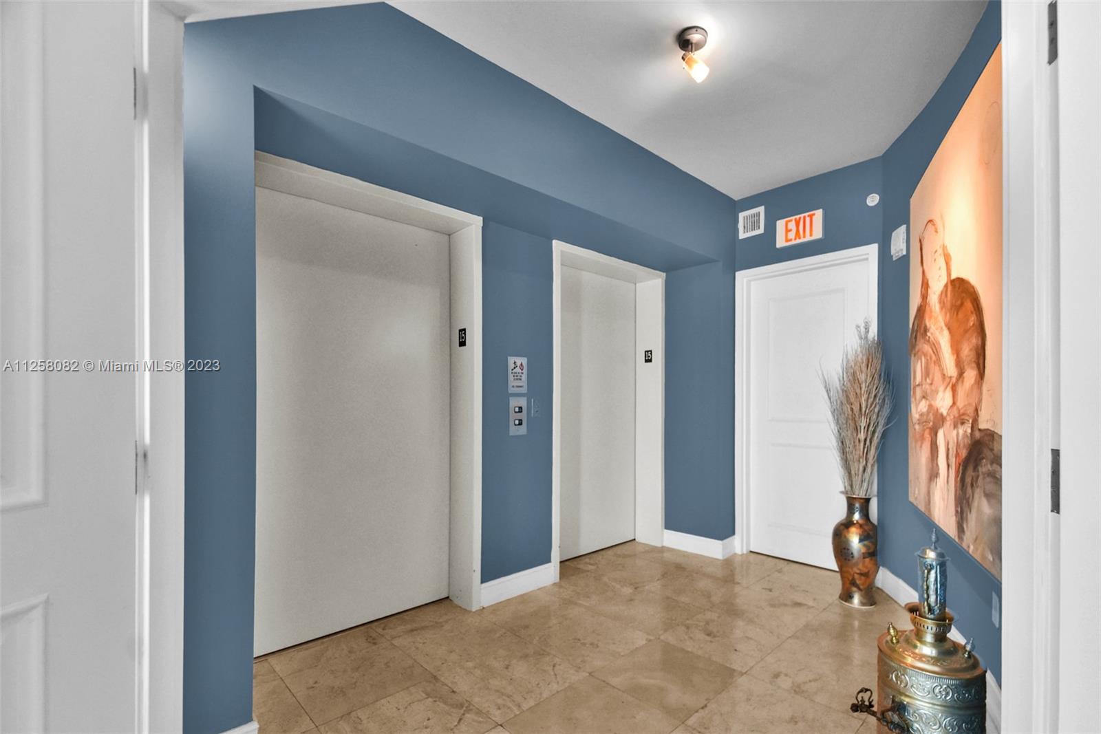 3101 Ocean Dr, Hollywood, Florida 33019, 2 Bedrooms Bedrooms, ,2 BathroomsBathrooms,Residential,Sold,Ocean Palms,Ocean Dr,A11258082