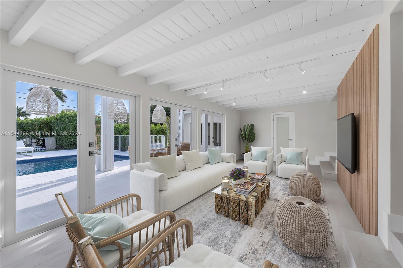 822 96th St, Miami Shores, Florida 33138, 4 Bedrooms Bedrooms, ,4 BathroomsBathrooms,Residential,For Sale,MIAMI SHORES SEC 2,96th St,A11544398