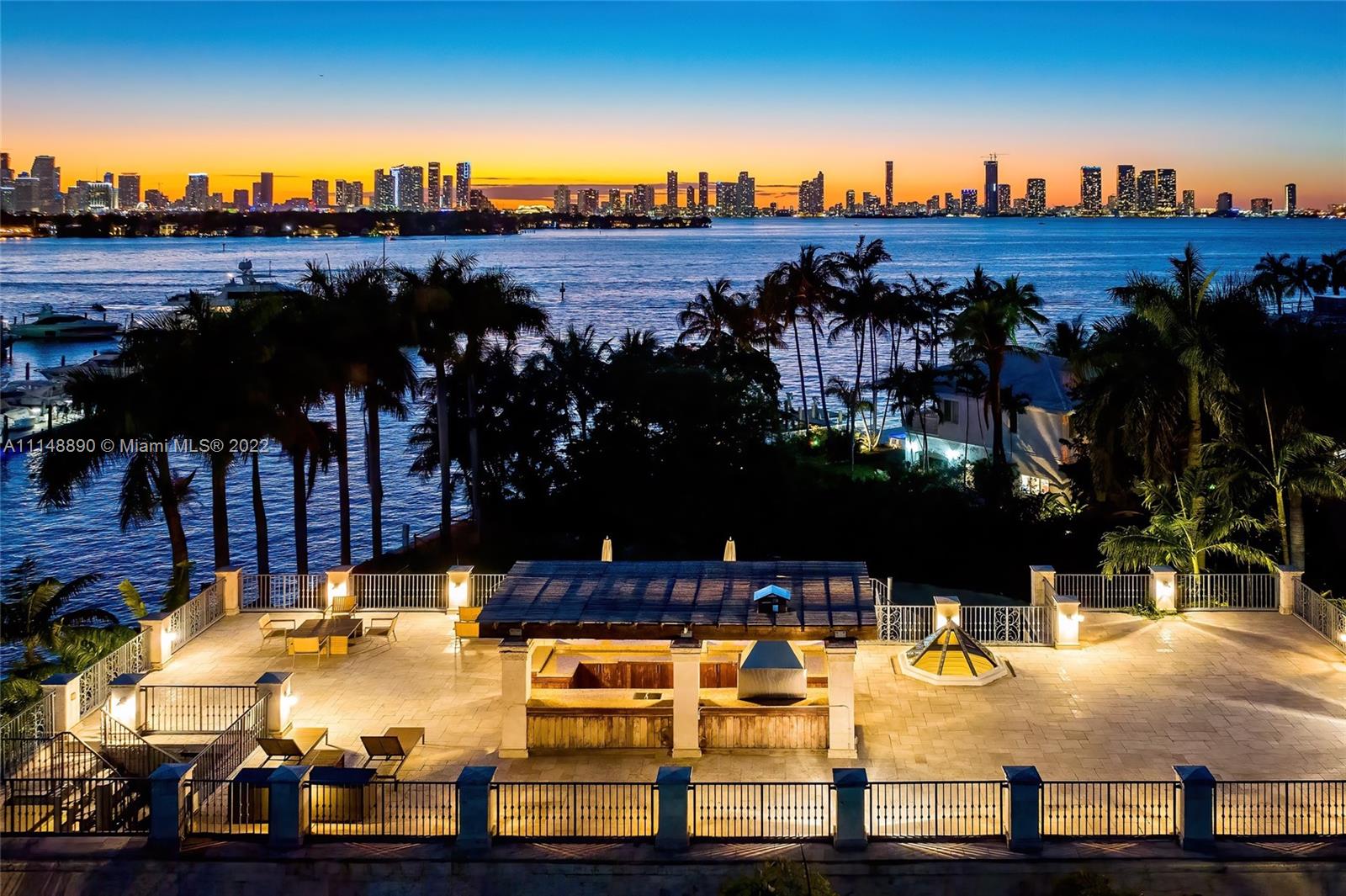 1620 21st St, Miami Beach, Florida 33140, 6 Bedrooms Bedrooms, ,5 BathroomsBathrooms,Residential,Sold,SUNSET LAKE EXTENSION,21st St,A11148890