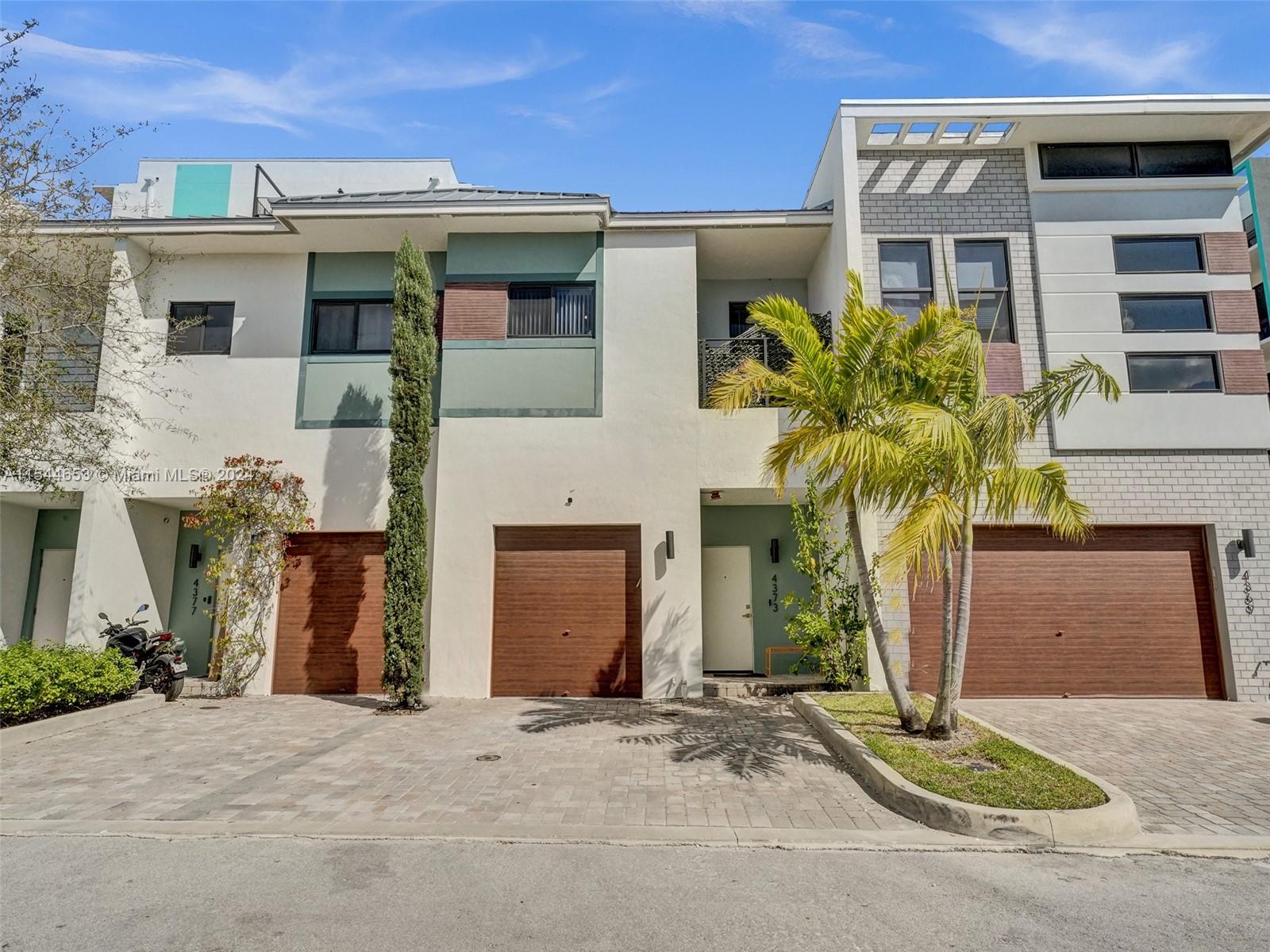 4373 9th St, Plantation, Florida 33317, 3 Bedrooms Bedrooms, ,2 BathroomsBathrooms,Residential Lease,For Rent,PLANTATION BUSINESS PARK,9th St,A11544653