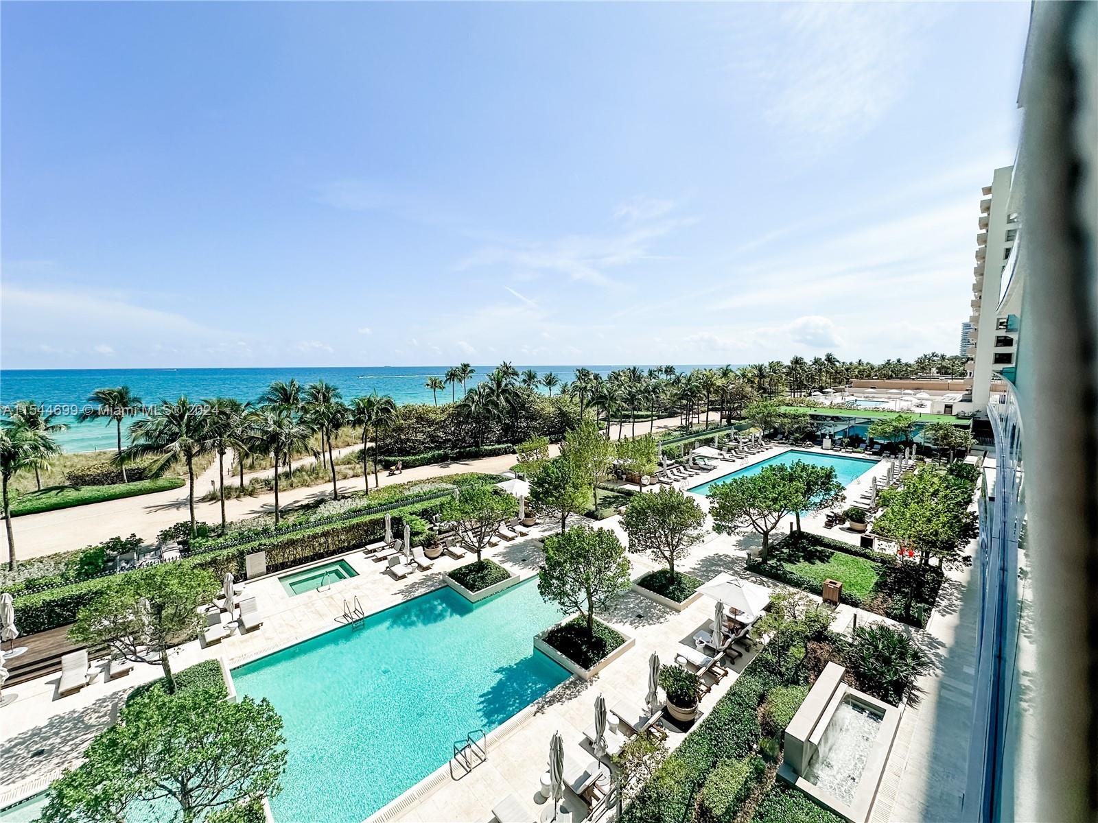10203 Collins Ave, Bal Harbour, Florida 33154, 2 Bedrooms Bedrooms, ,3 BathroomsBathrooms,Residential Lease,For Rent,OCEANA BAL HARBOUR CONDO,Collins Ave,A11544699