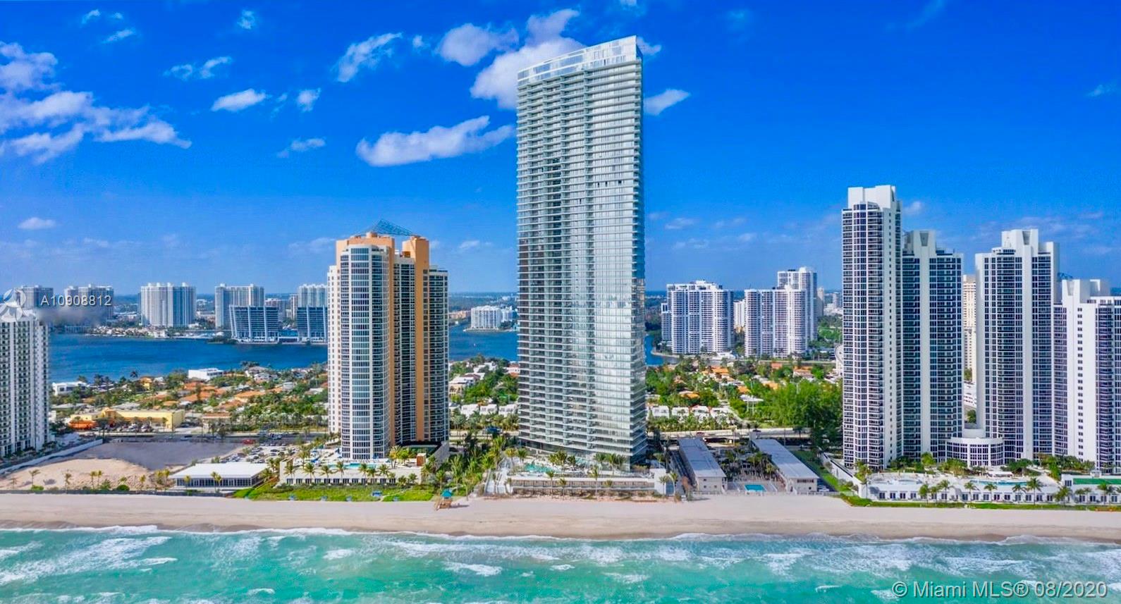 18975 Collins Ave, Sunny Isles Beach, Florida 33160, 4 Bedrooms Bedrooms, ,4 BathroomsBathrooms,Residential,Sold,Armani,Collins Ave,A10908812