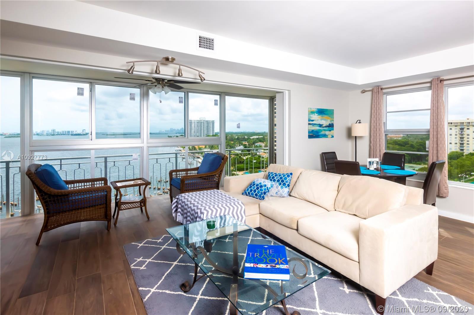 11111 Biscayne Blvd, Miami, Florida 33181, 2 Bedrooms Bedrooms, ,2 BathroomsBathrooms,Residential,Sold,JOCKEY CLUB,Biscayne Blvd,A10927773