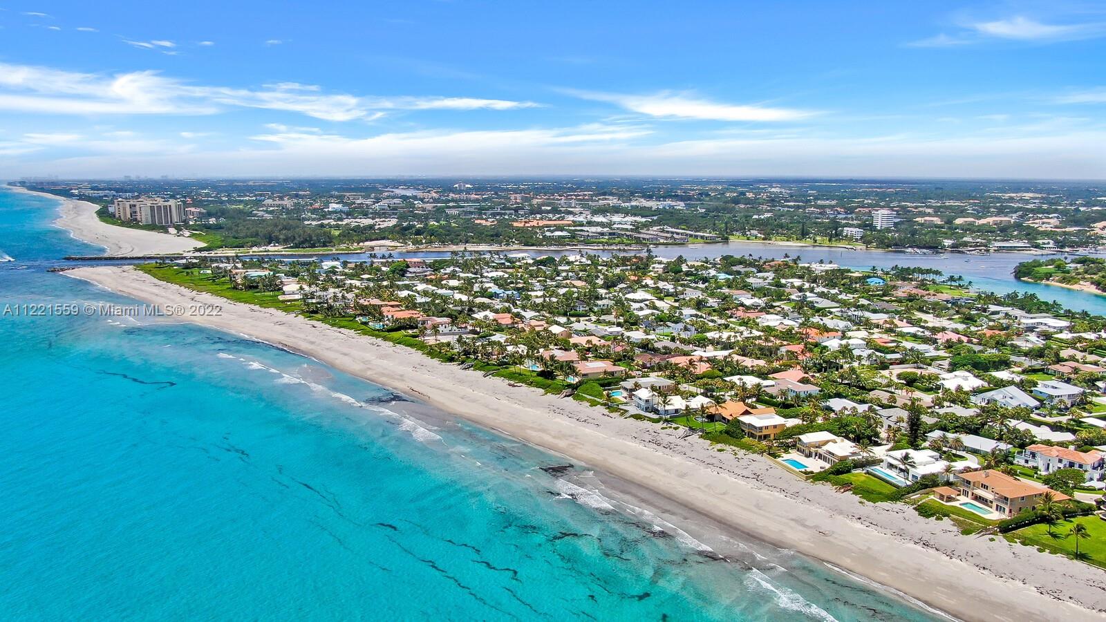 3 Ocean Dr, Jupiter Inlet Colony, Florida 33469, 5 Bedrooms Bedrooms, ,6 BathroomsBathrooms,Residential,Sold,JUPITER INLET BEACH COLON,Ocean Dr,A11221559