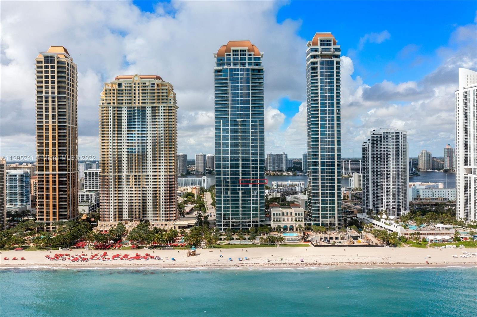 17901 Collins Avenue, Sunny Isles Beach, Florida 33160, 4 Bedrooms Bedrooms, ,6 BathroomsBathrooms,Residential,Sold,Estates At Acqualina,Collins Avenue,A11295241