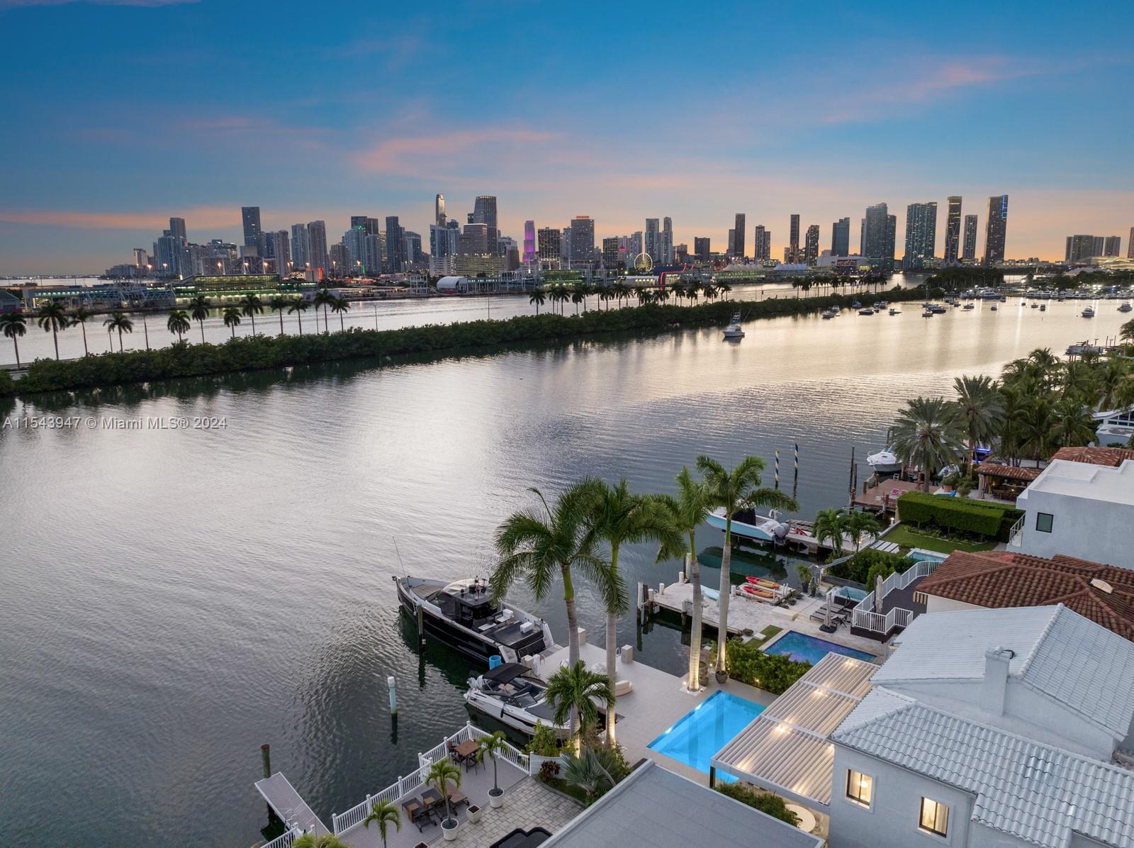 222 Coconut Ln, Miami Beach, Florida 33139, 5 Bedrooms Bedrooms, ,4 BathroomsBathrooms,Residential,For Sale,PALM ISLAND,Coconut Ln,A11543947