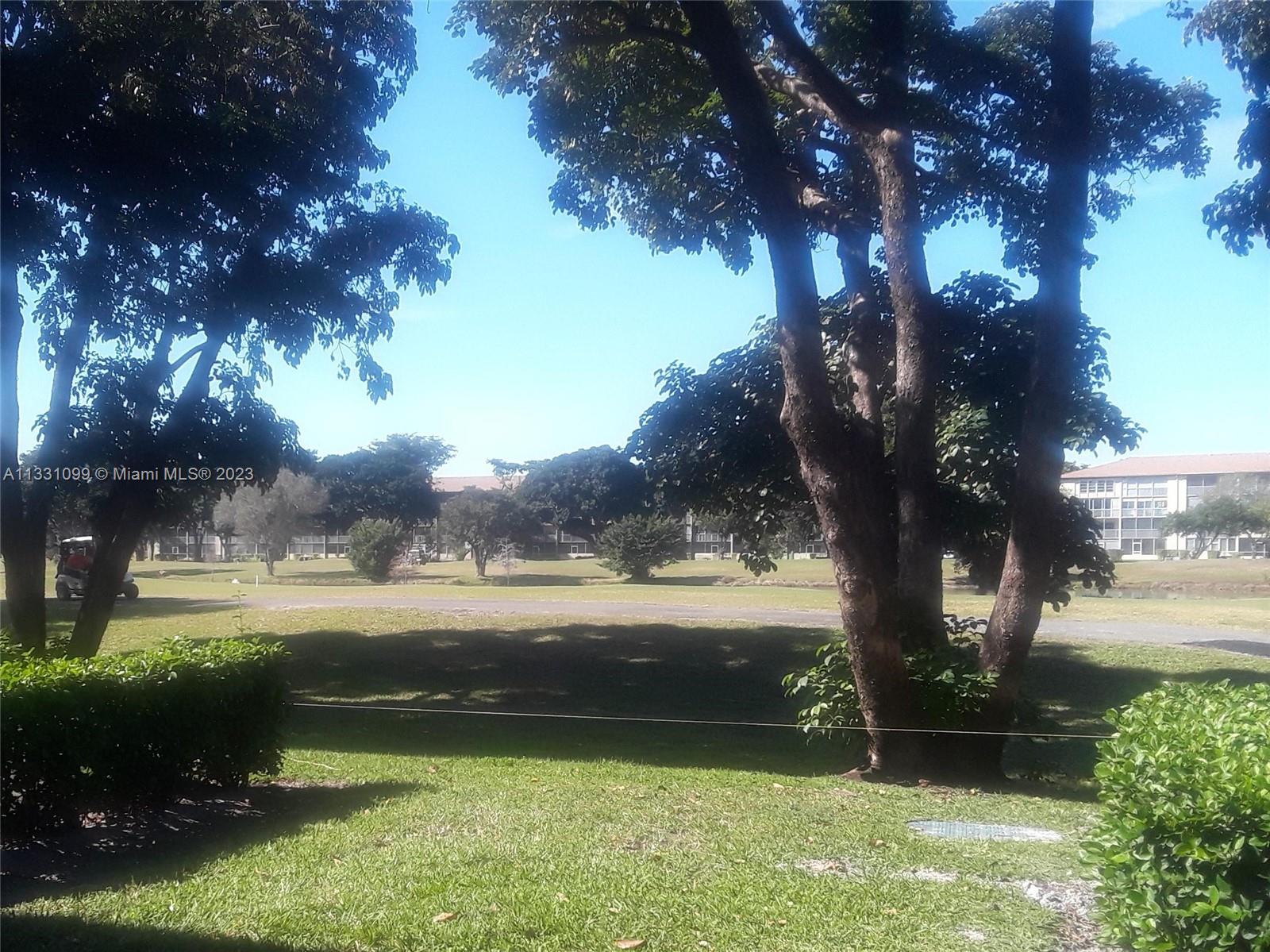 100 130th Ter, Pembroke Pines, Florida 33027, 2 Bedrooms Bedrooms, ,2 BathroomsBathrooms,Residential,Sold,Century Village,130th Ter,A11331099