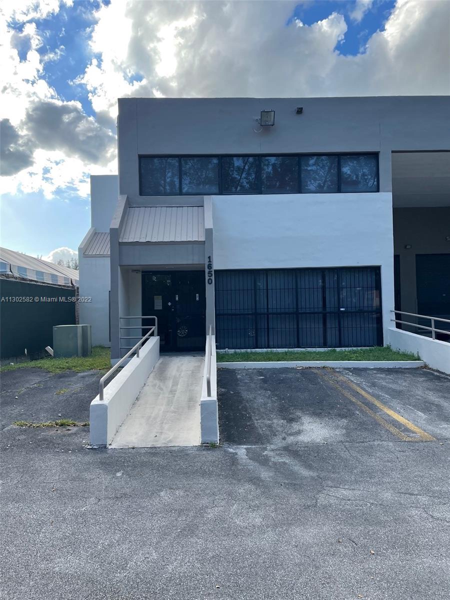 1650 94th Ave, Doral, Florida 33172, ,Commercial Sale,Sold,94th Ave,A11302582
