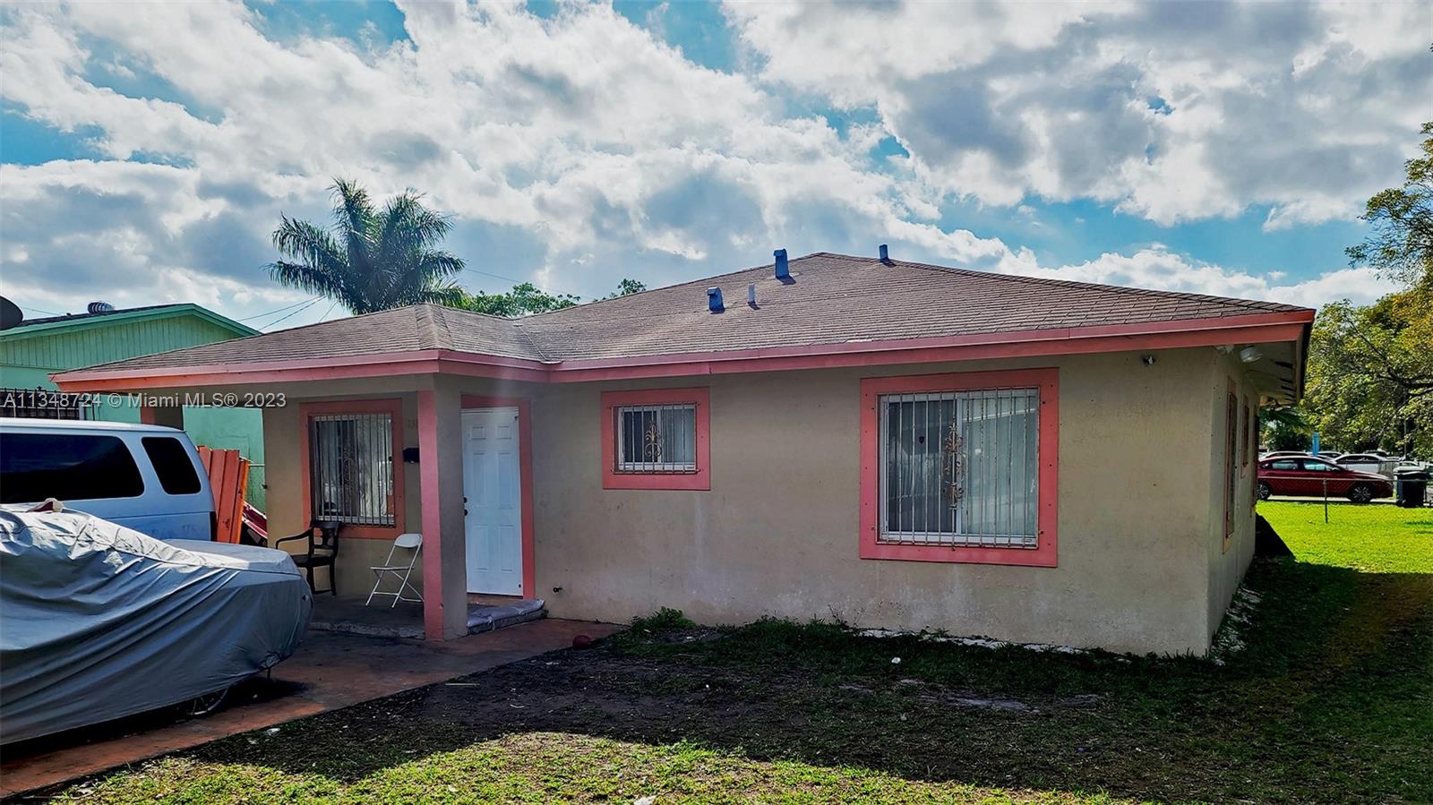 13800 23rd Ave, Opa-Locka, Florida 33054, 3 Bedrooms Bedrooms, ,2 BathroomsBathrooms,Residential,Sold,MONGIELLO MNR 1ST ADDN,23rd Ave,A11348724