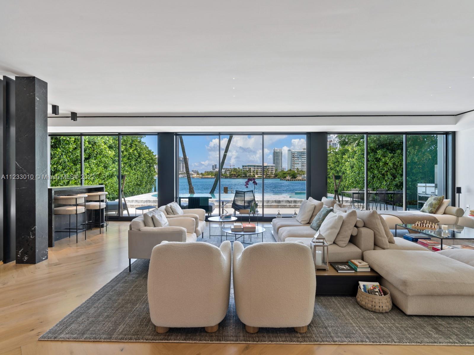 247 Rivo Alto Dr, Miami Beach, Florida 33139, 6 Bedrooms Bedrooms, ,6 BathroomsBathrooms,Residential,Sold,RIVO ALTO AMD,Rivo Alto Dr,A11233010