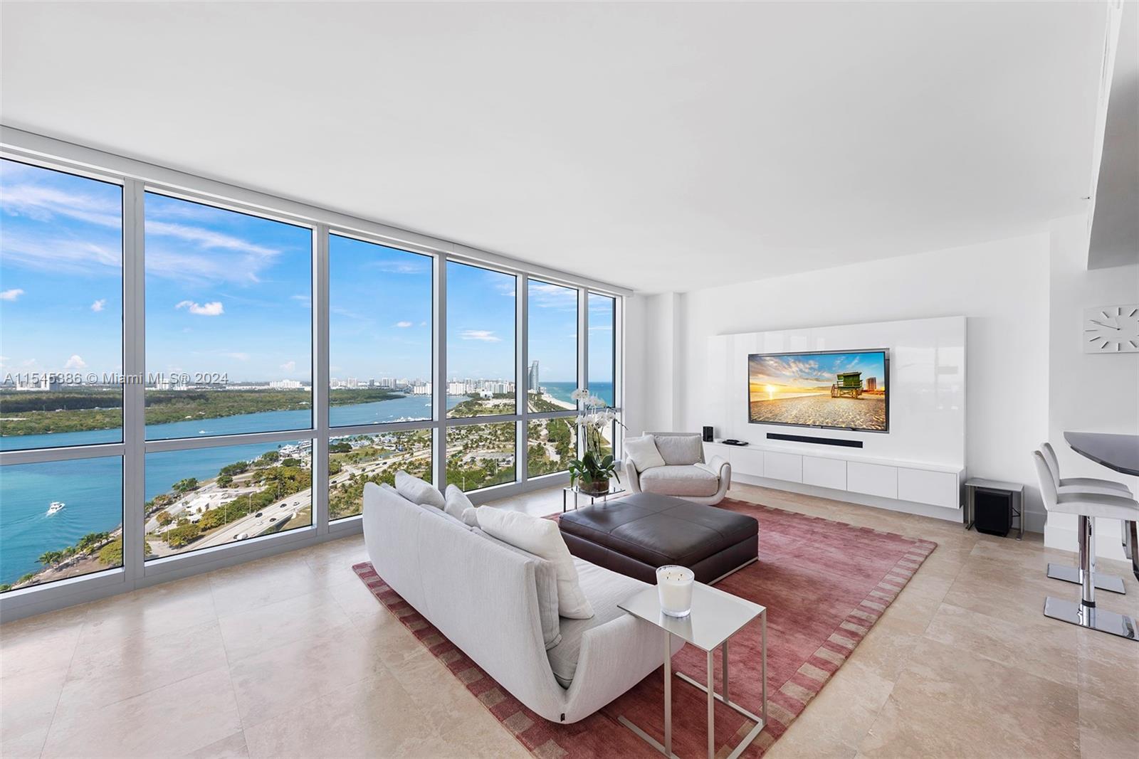 10295 Collins Ave, Bal Harbour, Florida 33154, 2 Bedrooms Bedrooms, ,2 BathroomsBathrooms,Residential Lease,For Rent,10295 COLLINS AVE RESDNTA,Collins Ave,A11545386