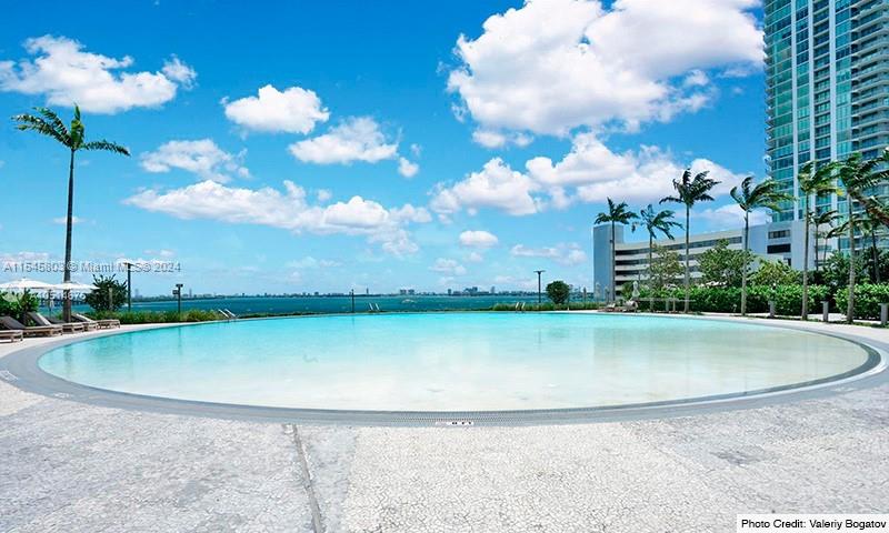 650 32nd St, Miami, Florida 33137, 2 Bedrooms Bedrooms, ,2 BathroomsBathrooms,Residential Lease,For Rent,PARAISO BAY CONDO,32nd St,A11545803