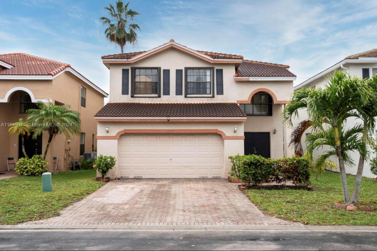 11174 34th Ct, Coral Springs, Florida 33065, 3 Bedrooms Bedrooms, ,2 BathroomsBathrooms,Residential,For Sale,COUNTRY CLUB VILLAGE,34th Ct,A11546031