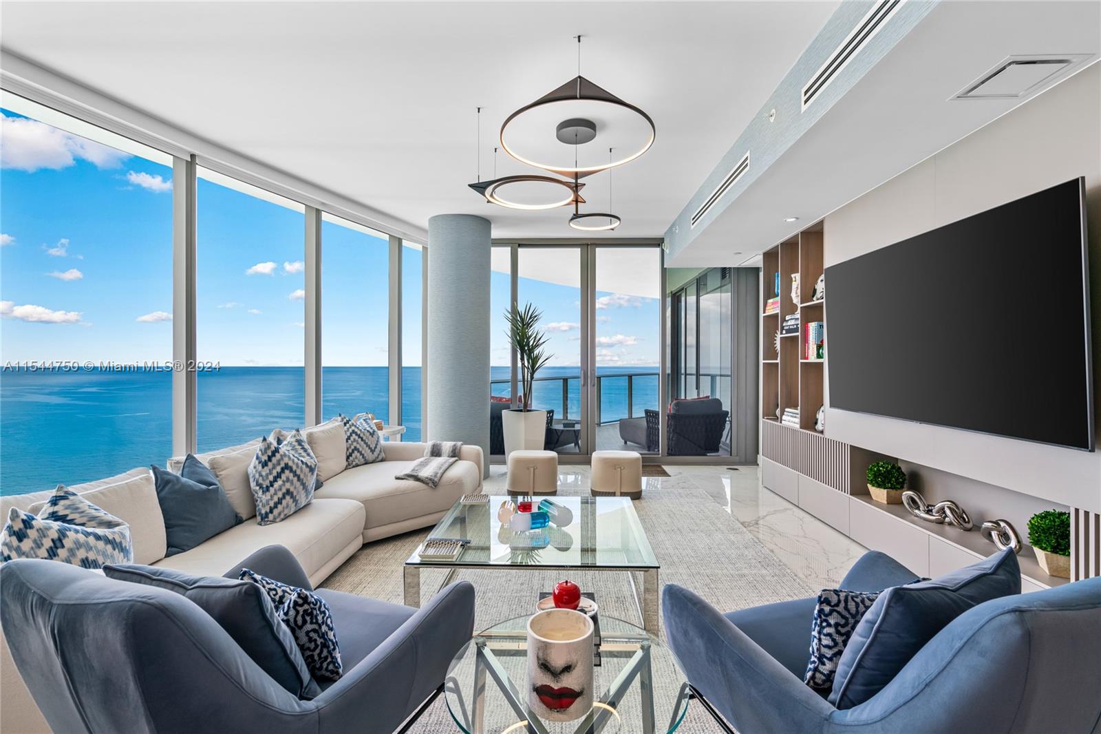 15701 Collins Ave, Sunny Isles Beach, Florida 33160, 3 Bedrooms Bedrooms, ,4 BathroomsBathrooms,Residential,For Sale,Ritz-Carlton Sunny Isles,Collins Ave,A11544750