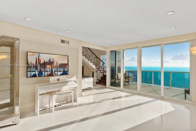 19111 Collins Ave, Sunny Isles Beach, Florida 33160, 3 Bedrooms Bedrooms, ,3 BathroomsBathrooms,Residential Lease,For Rent,OCEAN TWO CONDO,Collins Ave,A11546072