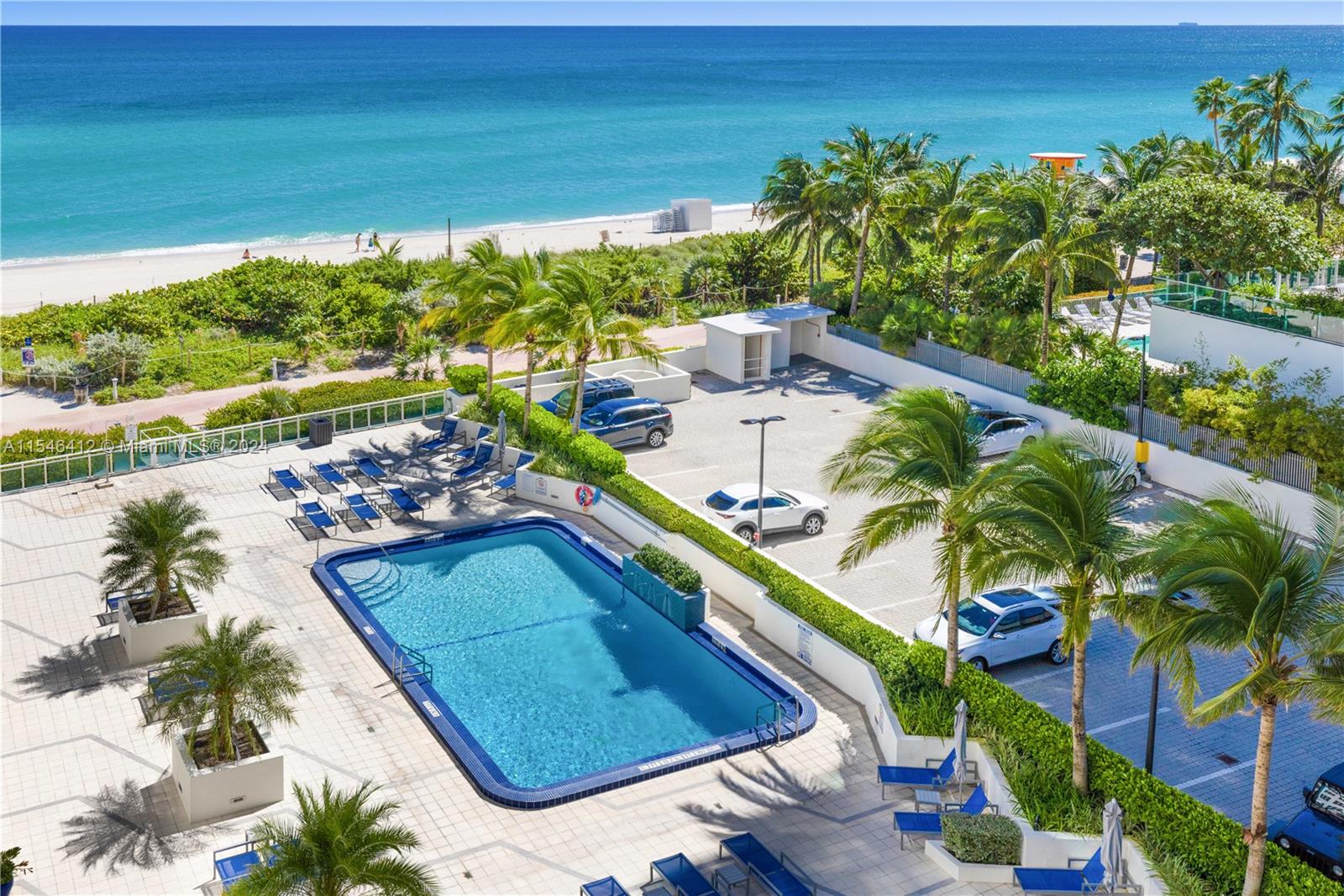 6917 Collins Ave, Miami Beach, Florida 33141, 1 Bedroom Bedrooms, ,1 BathroomBathrooms,Residential Lease,For Rent,THE COLLINS CONDO,Collins Ave,A11546412