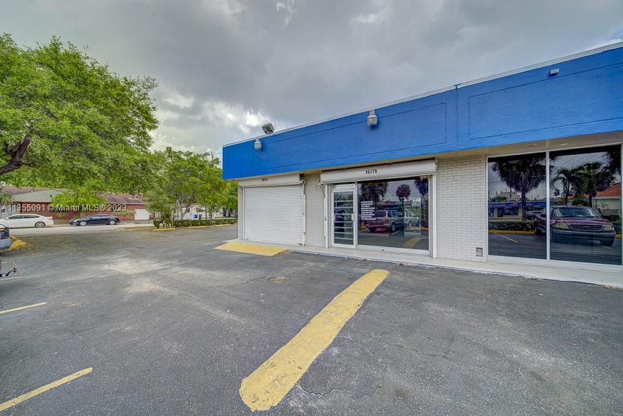 16779 Miami Ave, North Miami Beach, Florida 33169, ,Commercial Sale,Sold,Miami Ave,A11355091