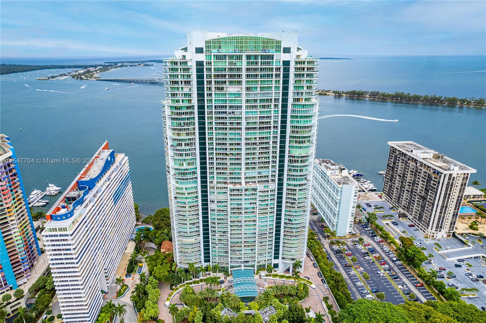 1643 Brickell Ave, Miami, Florida 33129, 2 Bedrooms Bedrooms, ,2 BathroomsBathrooms,Residential Lease,For Rent,SANTA MARIA CONDO,Brickell Ave,A11547704
