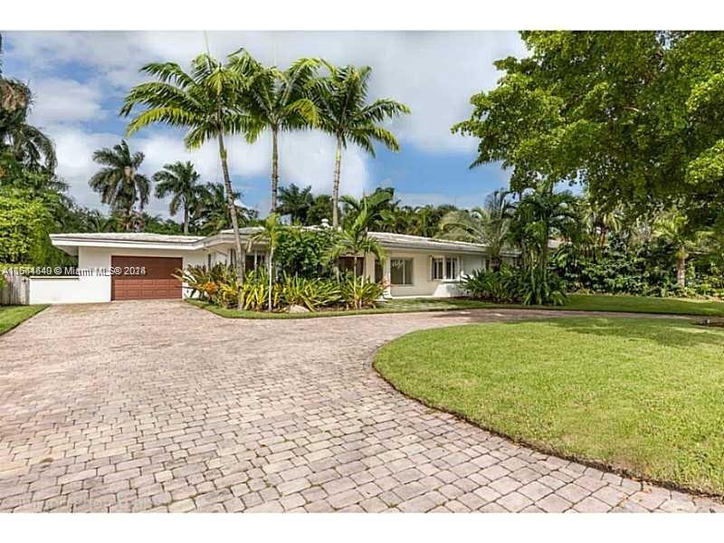 1255 93rd St, Miami Shores, Florida 33138, 3 Bedrooms Bedrooms, ,3 BathroomsBathrooms,Residential,For Sale,BAY LURE,93rd St,A11544640