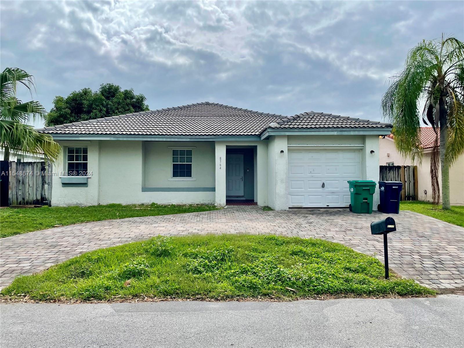8564 210th Ter, Cutler Bay, Florida 33189, 3 Bedrooms Bedrooms, ,2 BathroomsBathrooms,Residential Lease,For Rent,CENTENNIAL SEC 2,210th Ter,A11548674