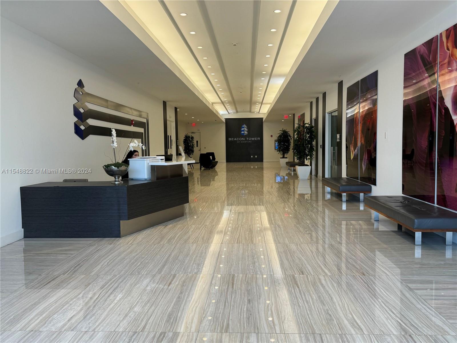 20200 Dixie Hwy, Miami, Florida 33180, ,Commercial Sale,For Sale,Beacon Tower,Dixie Hwy,A11548822