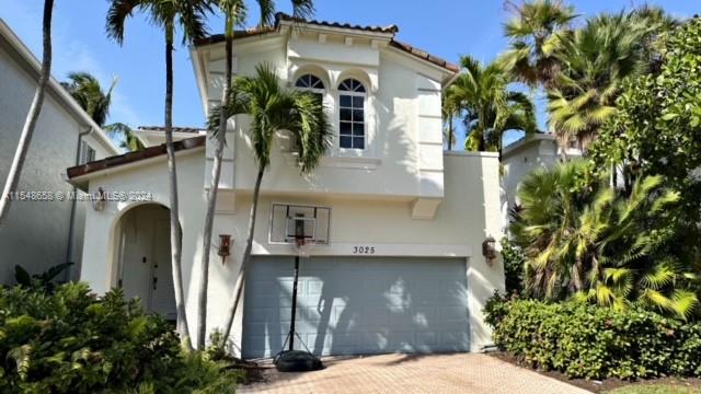 3025 207th Ter, Aventura, Florida 33180, 3 Bedrooms Bedrooms, ,2 BathroomsBathrooms,Residential Lease,For Rent,AVENTURA LAKES PHASE 1,207th Ter,A11548658