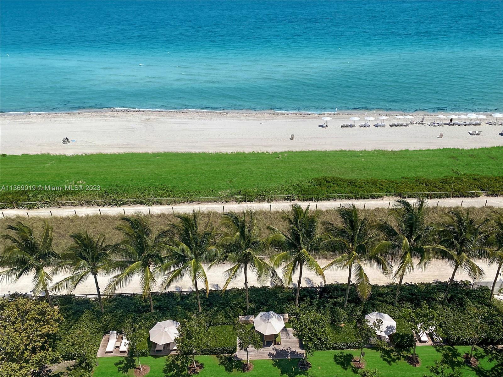 9111 Collins Ave, Surfside, Florida 33154, 1 Bedroom Bedrooms, ,2 BathroomsBathrooms,Residential,Sold,The Residences at the Sur,Collins Ave,A11369019