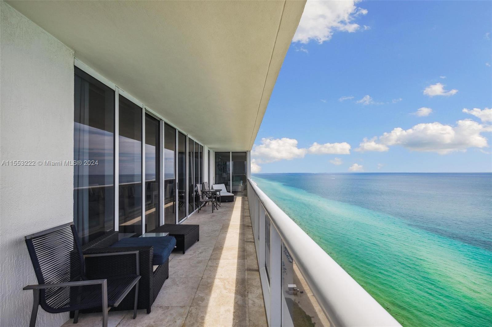 1830 Ocean Dr, Hallandale Beach, Florida 33009, 3 Bedrooms Bedrooms, ,3 BathroomsBathrooms,Residential Lease,For Rent,BEACH CLUB TWO,Ocean Dr,A11553222