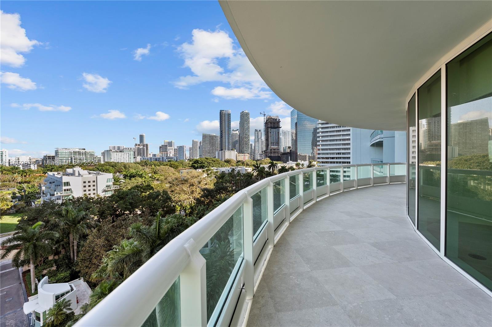 1643 Brickell Ave, Miami, Florida 33129, 3 Bedrooms Bedrooms, ,4 BathroomsBathrooms,Residential,For Sale,SANTA MARIA,Brickell Ave,A11552876